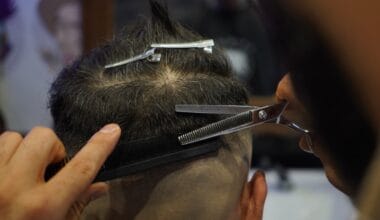 De Verschillende Methoden Van Haartransplantatie