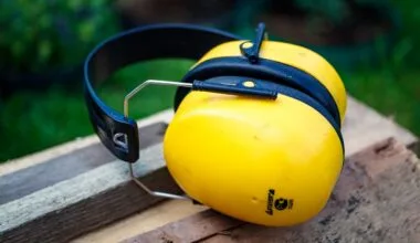 Geluidsoverlast in de tuin