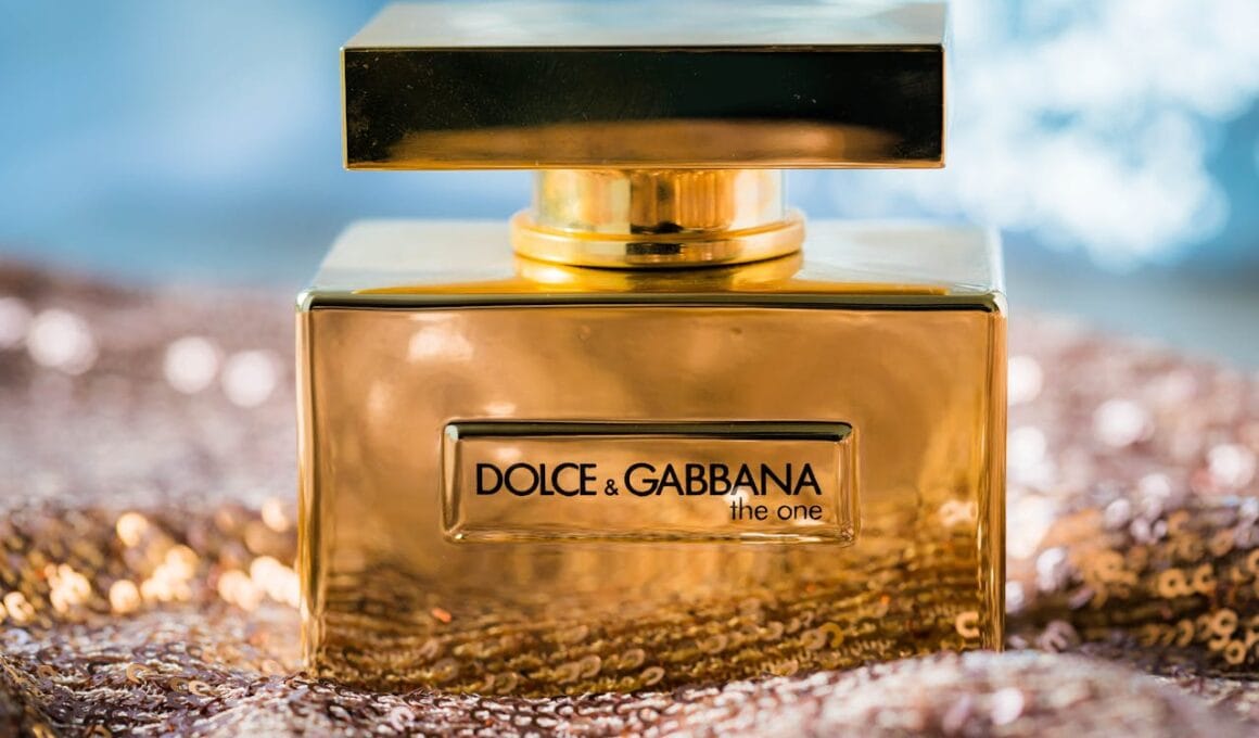 De voordelen van een lekker parfum