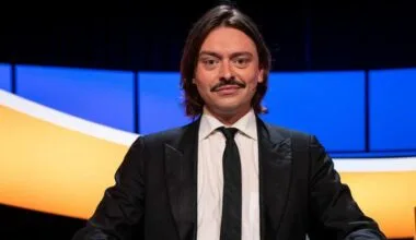 De relatiestatus van Donny Ronny onderzocht