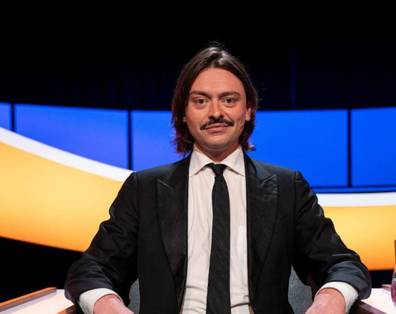 De relatiestatus van Donny Ronny onderzocht