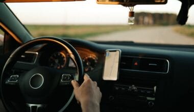 tips voor goedkope autohuur