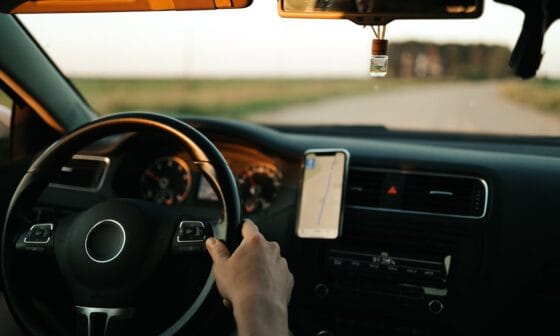 tips voor goedkope autohuur