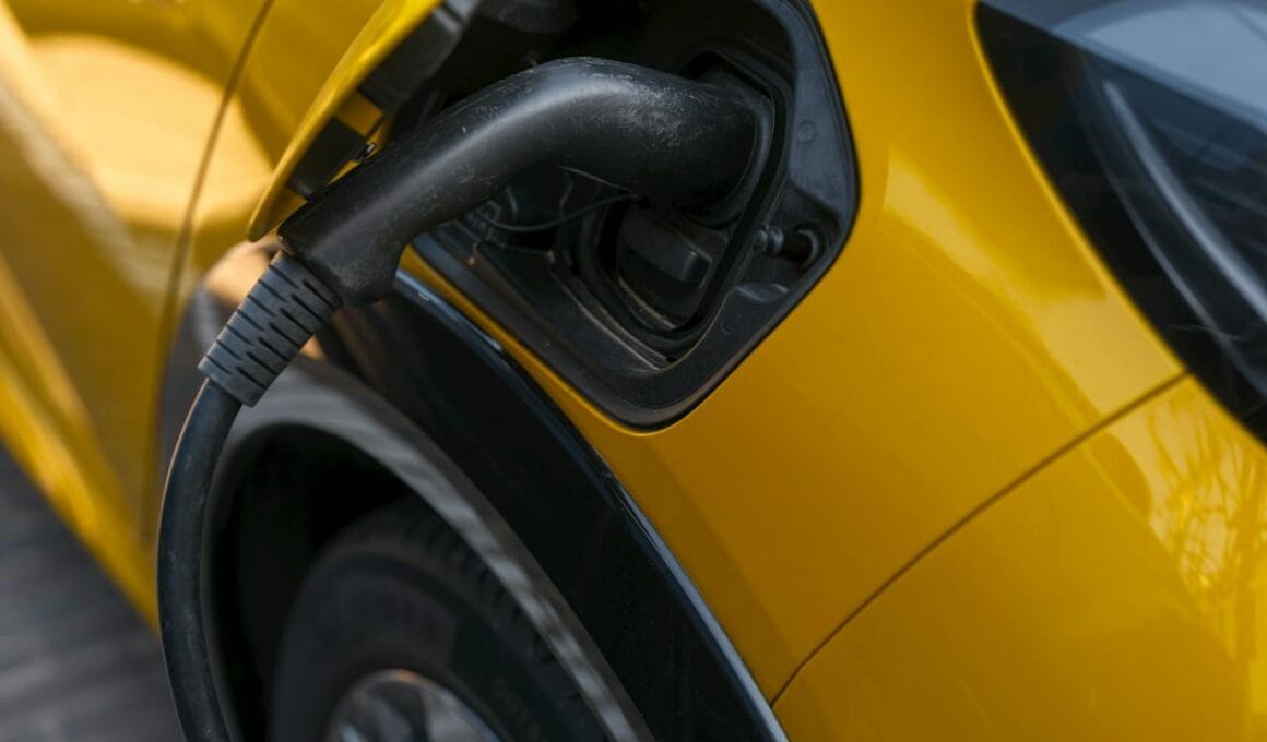 De nieuwste trends in mobiliteit voor bedrijven elektrisch en toekomstbestendig