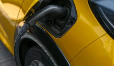 De nieuwste trends in mobiliteit voor bedrijven elektrisch en toekomstbestendig