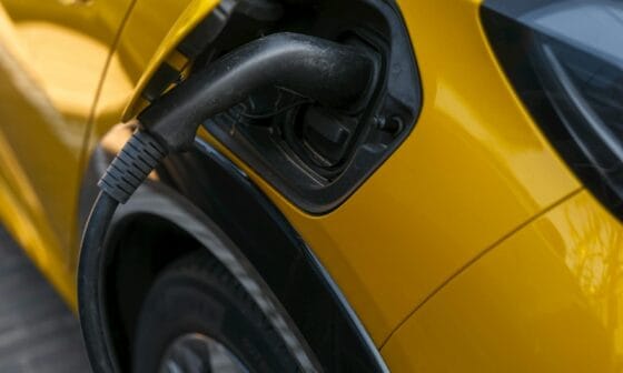 De nieuwste trends in mobiliteit voor bedrijven elektrisch en toekomstbestendig