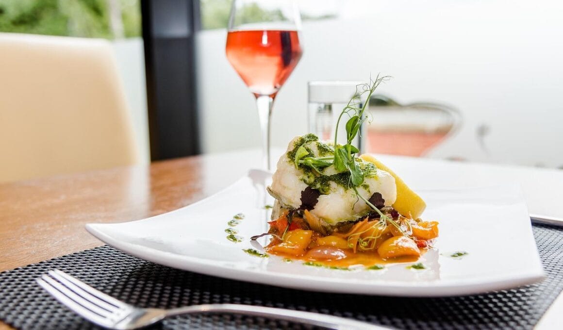 De kunst van de Franse wijn & Champagne pairing