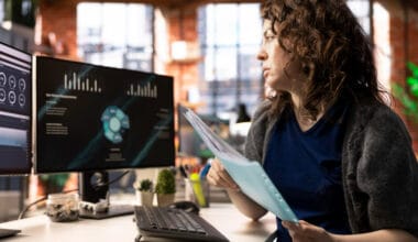 Het ZZP-leven in IT tussen vrijheid en uitdaging