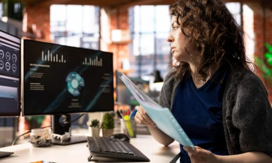 Het ZZP-leven in IT tussen vrijheid en uitdaging