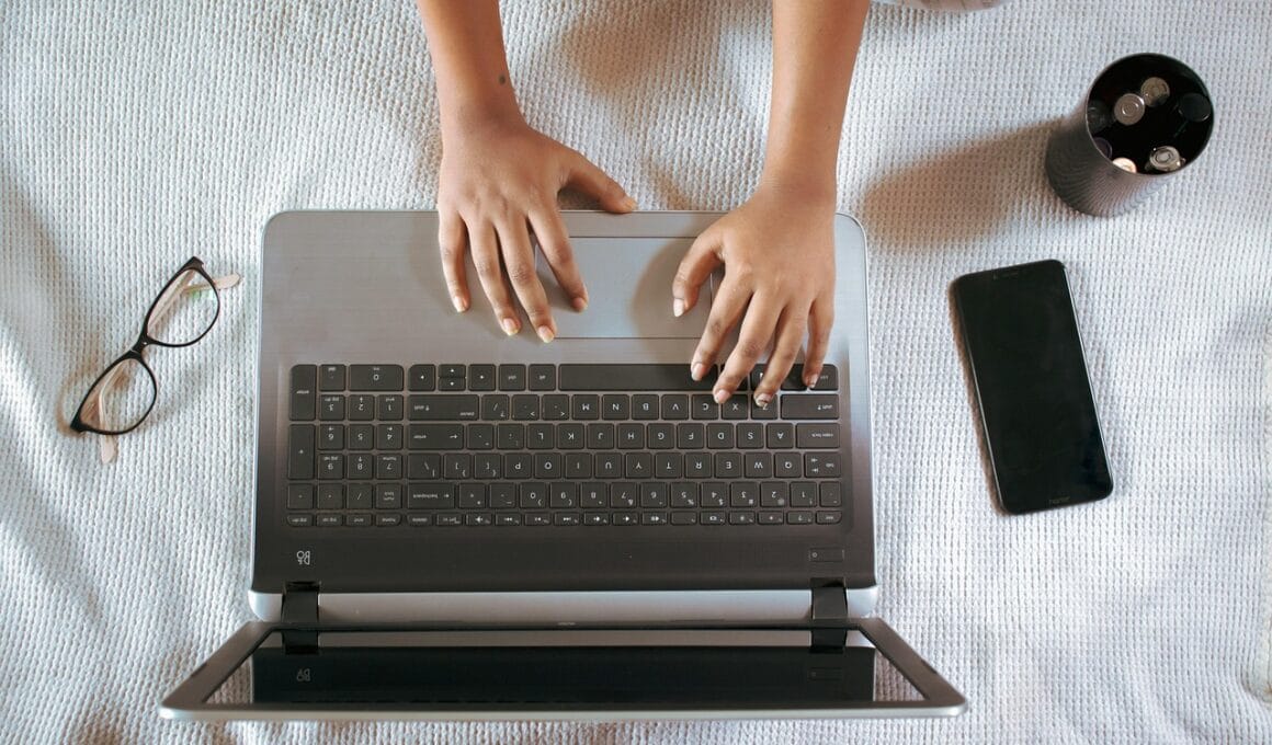 Zo houd je zakelijk en privé gescheiden