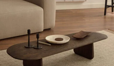 Functionele meubels met een minimalistische touch