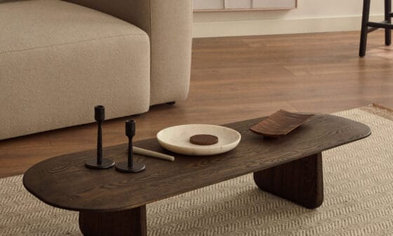 Functionele meubels met een minimalistische touch