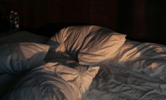 Waarom een elektrische boxspring steeds populairder wordt