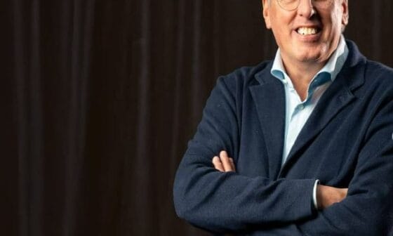 Chris Woerts - vermogen, carrière en zijn succes in de sportwereld