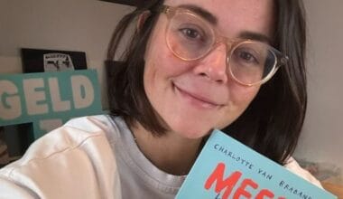 Wie is Charlotte van Brabander en wat is haar vermogen?