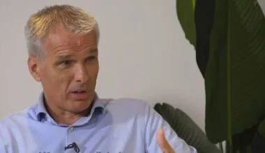 Wat is het vermogen van Jeroen Hoencamp?
