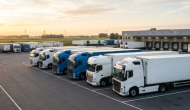 Peter Appel vermogen: wat is bekend over de transportondernemer?