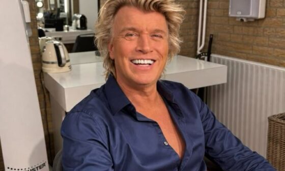 Hans Klok vermogen - hoe rijk is de illusionist