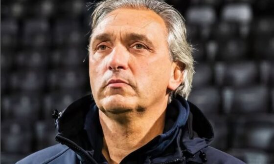 Robert Maaskant vermogen 2026 - wat verdient de trainer en analist